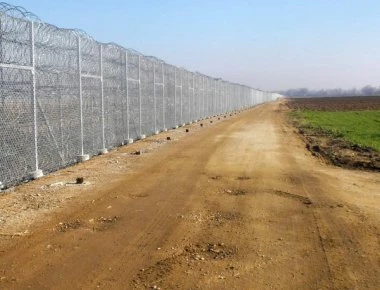 Έβρος: Συνεχείς οι μεταφορές παρανόμων μεταναστών μέσω Εγνατίας